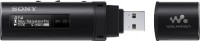 Flash MP3-плеер Sony NWZ-B183F Black