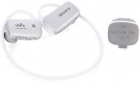 Flash MP3-плеер Sony NWZ-WS615/W
