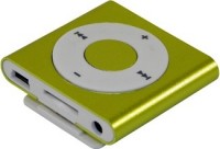 Flash MP3-плеер Живи музыкой 016 Зеленый
