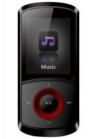 Flash MP3-плеер Ritmix RF-4700 4Gb Red