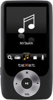 Flash MP3-плеер Texet T-79 8Gb Black