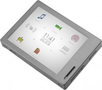 Flash MP3-плеер Cowon Iaudio M2 32Gb Dark silver