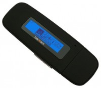 Flash MP3-плеер Texet T-249 - 4 Gb Black