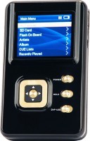 Flash MP3-плеер HiFiMAN HM-602 8Gb Black