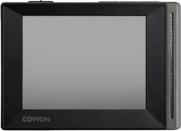 Flash MP3-плеер Cowon iAudio D20 32Gb Black