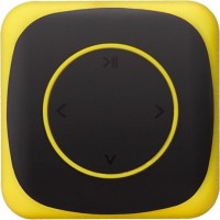 Flash MP3-плеер Texet T-3 Yellow