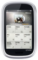 Flash MP3-плеер iRiver B100 4Gb