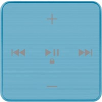Flash MP3-плеер Texet T-22 Blue