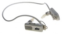 Flash MP3-плеер DNS AT-MH609 4Gb White