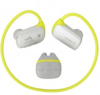 Flash MP3-плеер Sony NWZ-WS615G