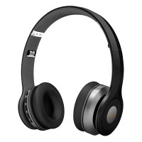 Flash MP3-плеер Qumo Trio Jazz 4Gb Black
