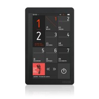 Flash MP3-плеер Cowon X9 16GB Black