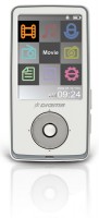 Flash MP3-плеер Digma Insomnia2 4Gb белый