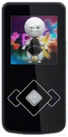 Flash MP3-плеер Explay C10 Black