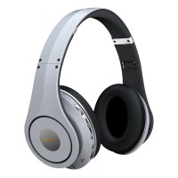 Flash MP3-плеер Qumo Trio Jazz 4Gb White