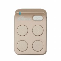 Flash MP3-плеер Ritmix RF-2500 4Gb Gold