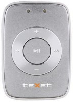 Flash MP3-плеер Texet Т-109 Silver