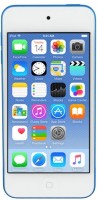 Flash MP3-плеер Apple iPod touch 64Gb MKHE2RU/A Blue