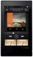 Flash MP3-плеер Cowon Pienue M 64Gb Titanium Silver