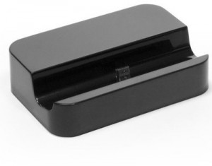 Док-станция IQFuture IQ-SDS01/B Black