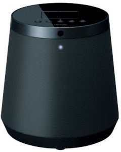 2.1 док-станция Onkyo RBX-500 iLunar Black