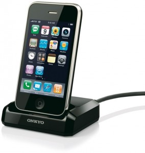 Док-станция Onkyo UP-A1