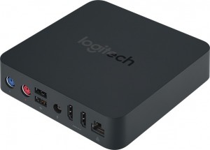 Док-станция Logitech SmartDock Extender box