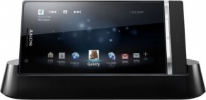 Док-станция Sony DK-21