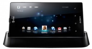Док-станция Sony DK-20