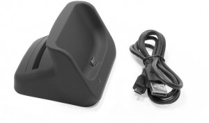 Док-станция IQFuture IQ-SDS03 Black
