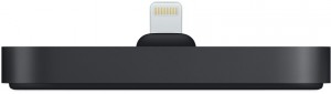 Док-станция Apple MNN62ZM/A iPhone Lightning Dock Black