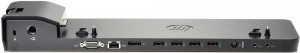 Док-станция HP D9Y32AA UltraSlim Dock 2013