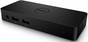 Док-станция Dell Venue D1000