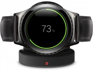 Док-станция Samsung для Samsung Gear S2/S2 Classic Black
