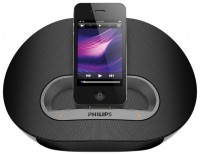 Док-станция Philips DS3110/12 Black