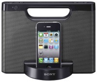 Стерео док-станция Sony RDP-M5IP