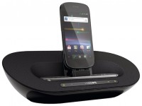 Док-станция Philips AS351 Black