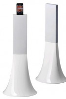 Стерео док-станция Parrot Zikmu для iPhone/iPod white