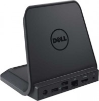 Стерео док-станция Dell EURO1 Dock 65W AC