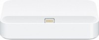 Док-станция Apple MF031ZM/A iPhone 5c Dock