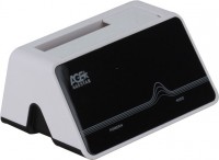 Док-станция AgeStar SUBT4 White