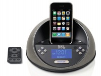 Док-станция JBL On Time Micro Black