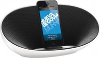 Стерео док-станция Philips DS3400/12