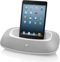 Стерео док-станция JBL OnBeat MINI White