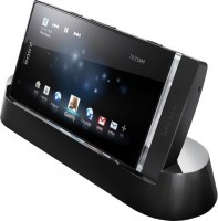 Док-станция Sony SmartDock DK21 для Xperia P