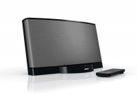 Стерео док-станция Bose SoundDock Digital Music System II Black