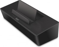 Стерео док-станция iLuv ISP125BLK