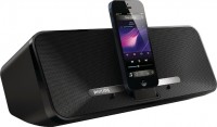 Стерео док-станция Philips AD385