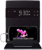 2.1 док-станция Soundstream SFQ05 Sound Rise Black