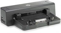 Стерео док-станция HP 90W Docking Station (A7E32AA)
